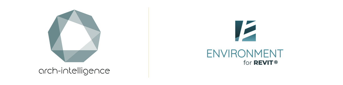 Arch-Intelligence and Environment for Revit
